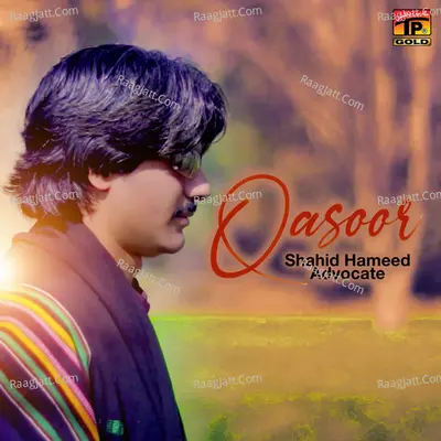 Qasoor - Single