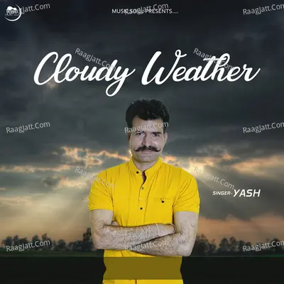 Cloudy Weather Cover