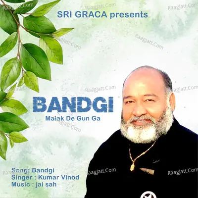 Kumar Vinod Image