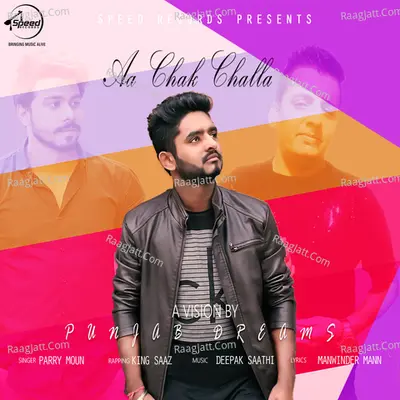 Aa Chak Challa (Cover Song)