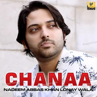 Chanaa - Single Cover