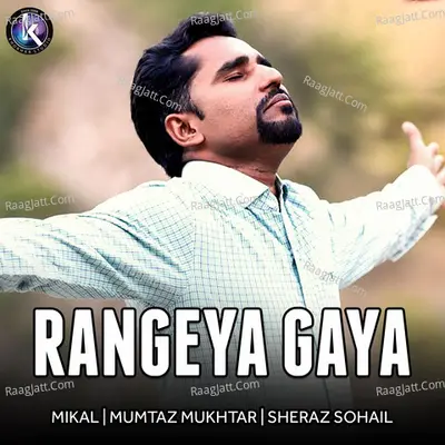 Rangeya Gaya Poster