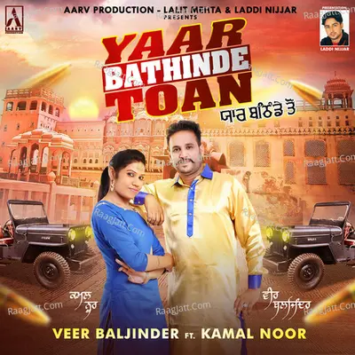 Veer Baljinder Image