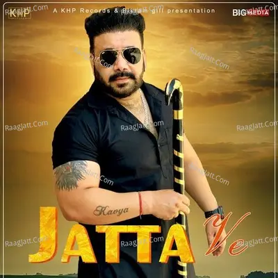 Jatta Ve