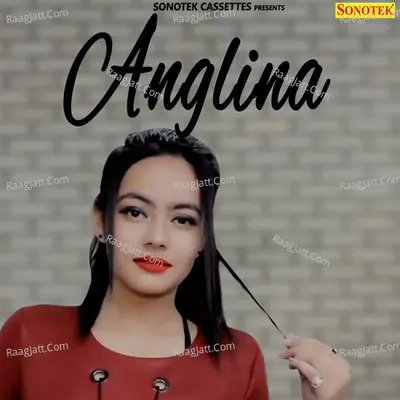 Anglina Cover
