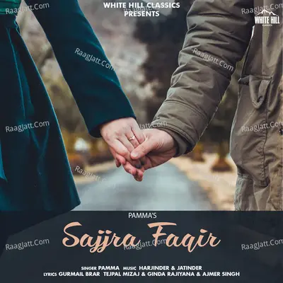 Sajjra Faqir Cover