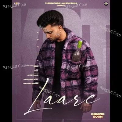 Laare