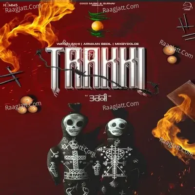 Trakki