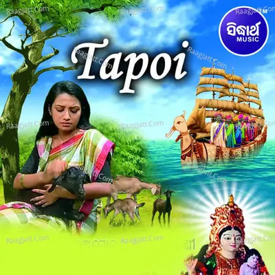 Tapoi - Namita Agarwal