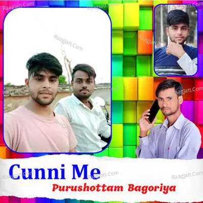 Chunni Me