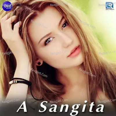 A Sangita Poster