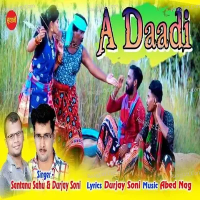 A Daadi Cover