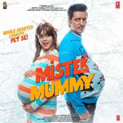 Mister Mummy - Rochak Kohli