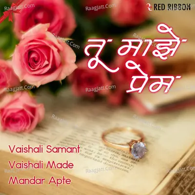 Tu Maze Prem - Marathi Love Songs - Sumed Jadav