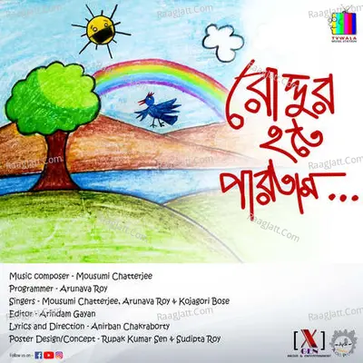 Arunava Roy Image