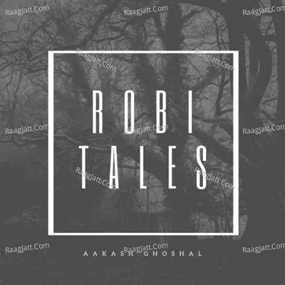 Robi Tales Poster