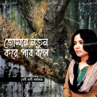 Tomay Notun Kore Pabo Bole - 