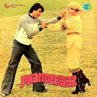 Phandebaaz - R. D. Burman