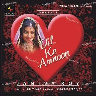 Dil Ke Armaan - Janiva Roy
