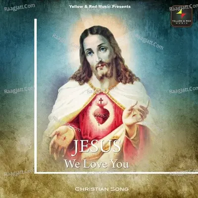 Jesus We Love You - Rocky