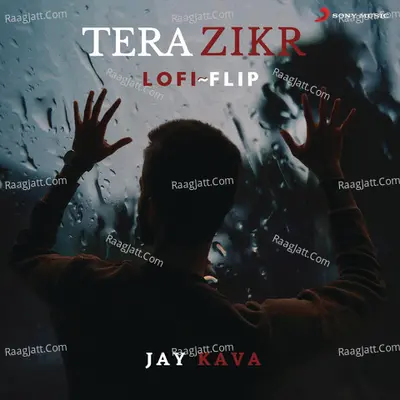 Tera Zikr (Lofi Flip) Cover