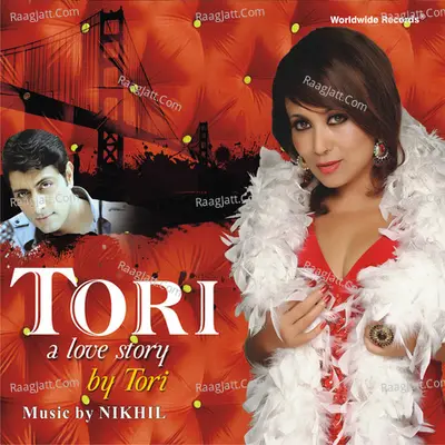 Tori: A Love Story - Tori