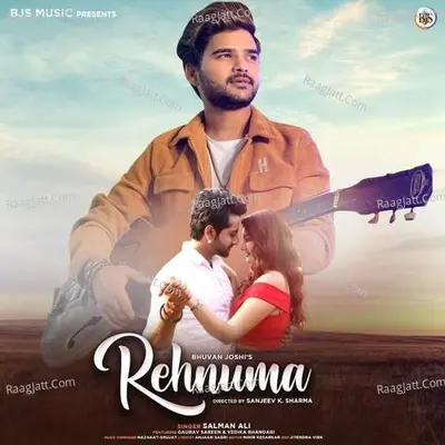 Rehnuma Cover