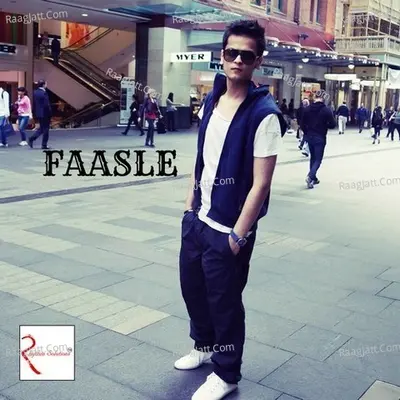 Faasle Cover