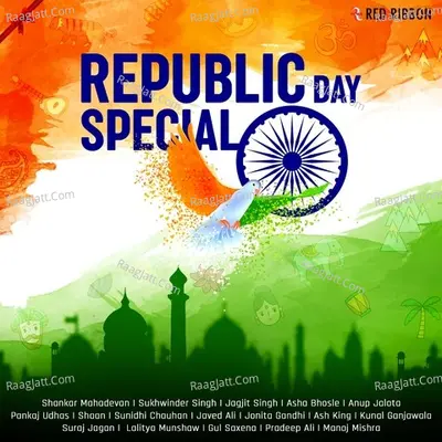 Republic Day Special Poster