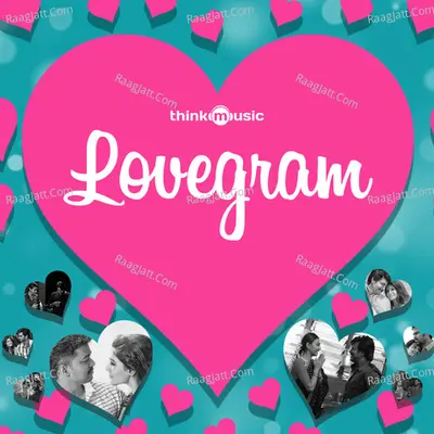 Lovegram Poster