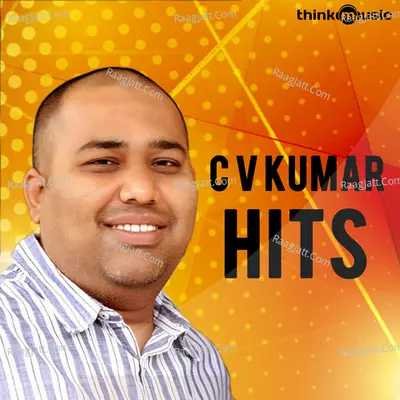 CV Kumar Hits Poster