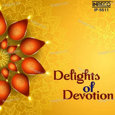 Delights of devotion - muthu swami dikshithar