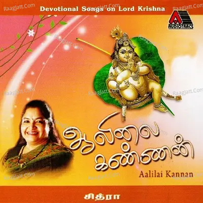 Alilai Kannan Poster