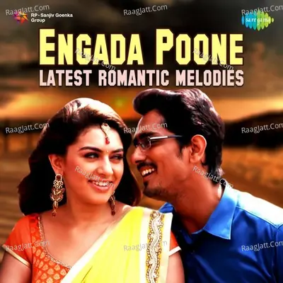 Engada Poone - Latest Romantic Melodies - Yuvan Shankar Raja