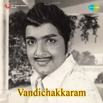 Vandi Chakaram Poster