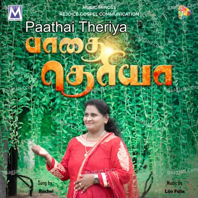 Paathai Theriya Cover