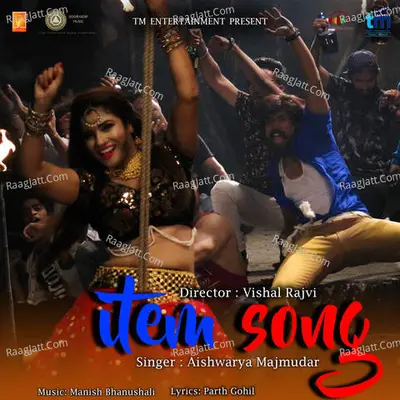 Item Song Cover