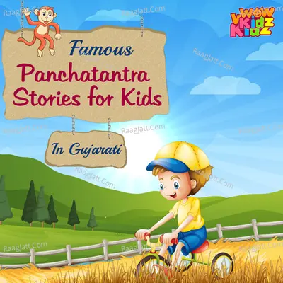Panchtantra Stories for Kids - Wow Kidz