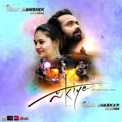Sakiye Cover