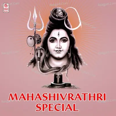 Mahashivrathri Special Poster