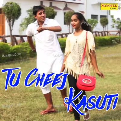 Tu Cheej Kasuti Cover