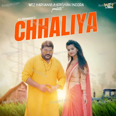 Chhaliya Cover
