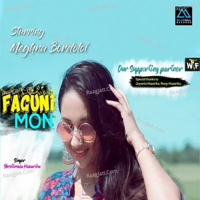 Faguni Mon