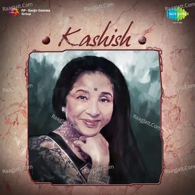 Kashish Poster