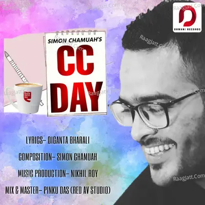 CC Day - Single Cover