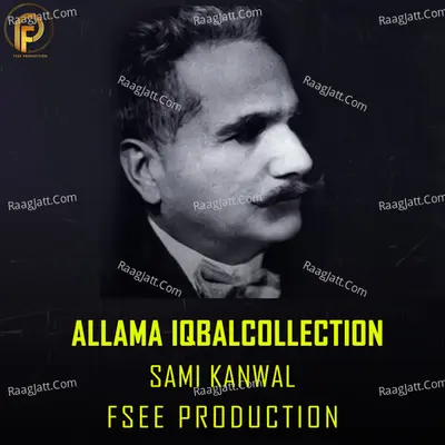 Allama Iqbal Collection - Sami Kanwal