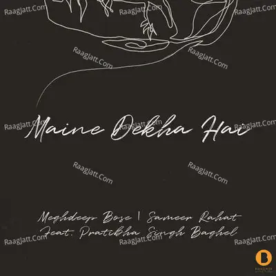 Maine Dekha Hai Cover
