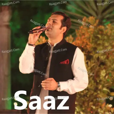 Saaz Poster
