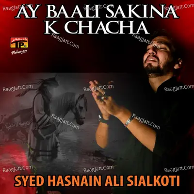 Ay Baali Sakina K Chacha - Syed Hasnain Ali Sialkoti