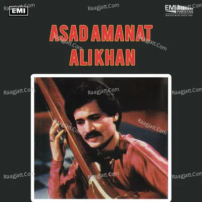 Asad Amanat Ali Khan Poster